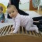 Cecilia Bouchat - jugar con mi bebe